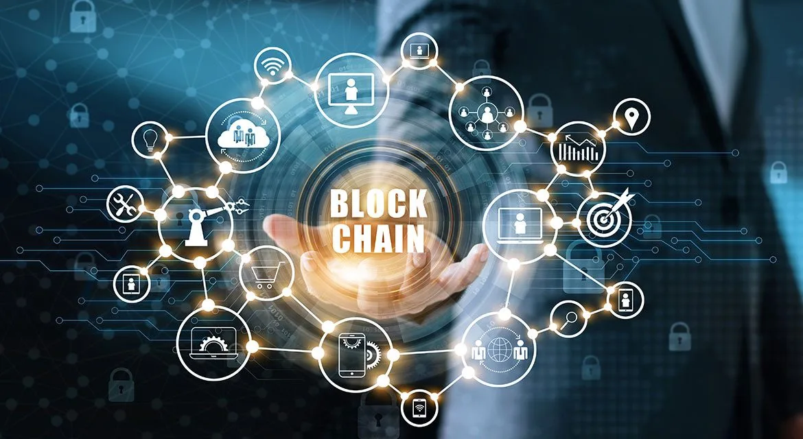 Elon Musk e a Revolução do Governo dos EUA com a Blockchain